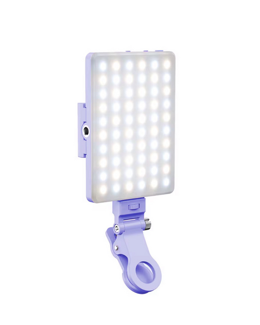 SMARTPHONE LIGHT VIOLETTE