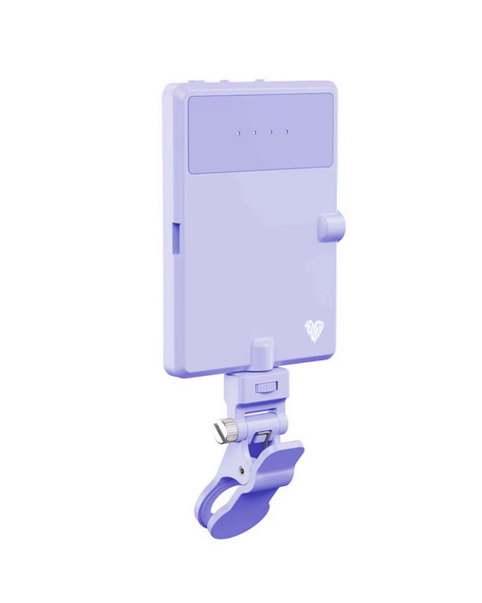 SMARTPHONE LIGHT VIOLETTE