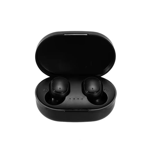 PEARL EARPHONE NOIR