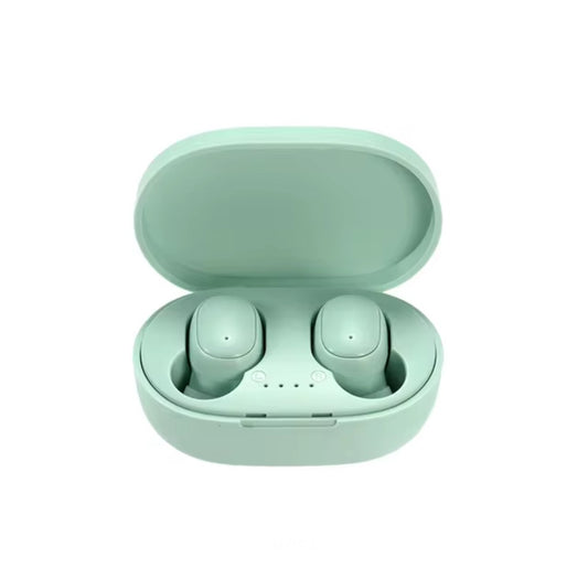 PEARL EARPHONE VERT